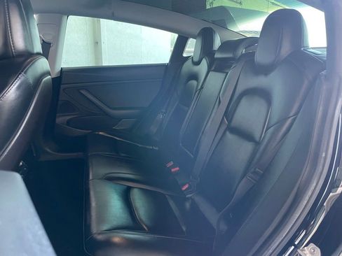 Used 2019 Tesla Model 3 Long Range AWD/4WD image 14