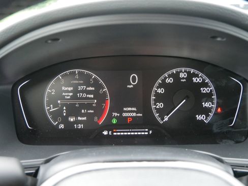 New 2026 Honda Civic Sport image 16