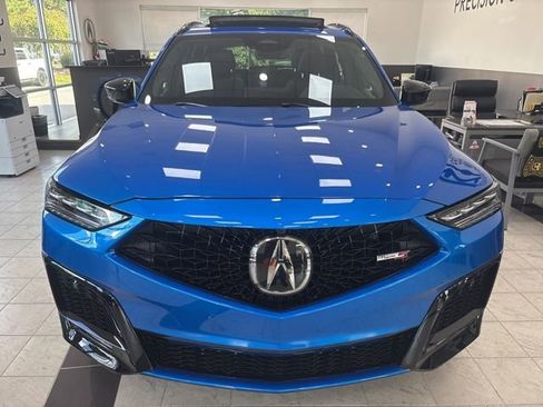 New 2026 Acura MDX Type S image 6