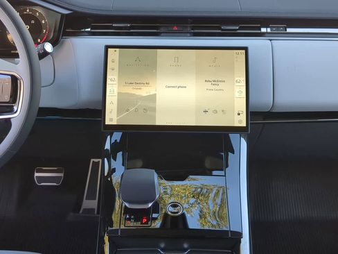 New 2026 Land Rover Range Rover Sport Dynamic SE image 30