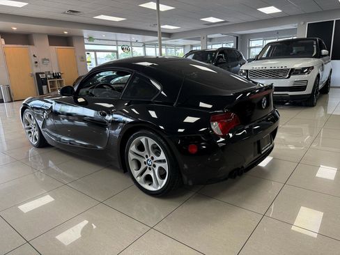 Used 2006 BMW Z4 3.0si RWD image 7