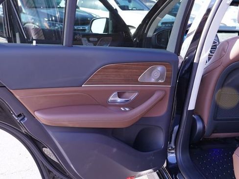 New 2026 Mercedes-Benz GLE 350 4MATIC image 26