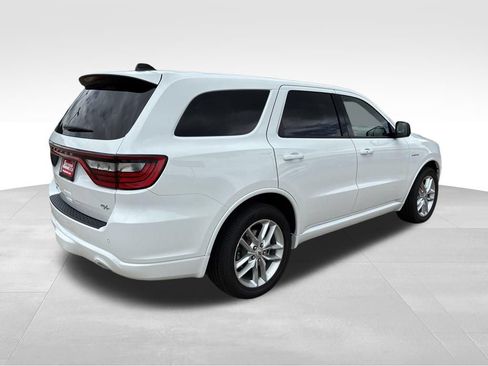 Used 2025 Dodge Durango R/T w/ Trailer Tow Group IV AWD/4WD image 5