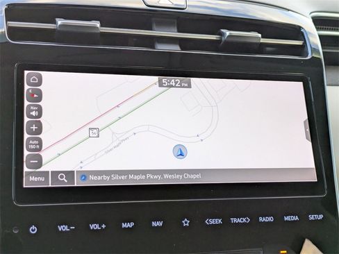 Used 2023 Hyundai Tucson Limited image 21