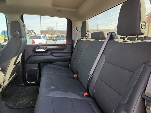 Used 2025 Chevrolet Silverado 2500 LT w/ All Star Edition image 5