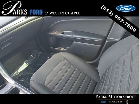Certified 2020 Ford Fusion SE image 13