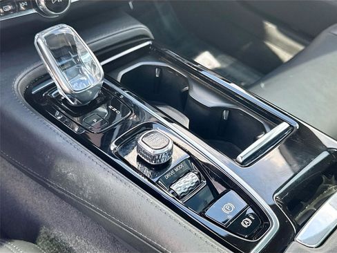 Used 2021 Polestar Polestar 1 image 16