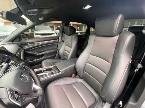 Used 2021 Honda Accord Sport image 22