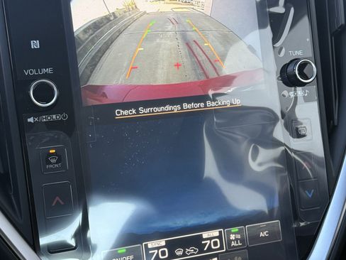 New 2025 Subaru Impreza 2.0i Sport image 26