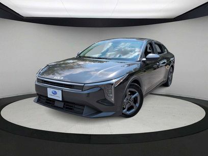 Used 2025 Kia K4