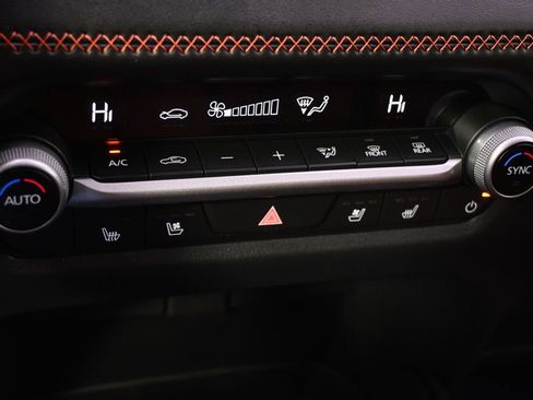 New 2026 MAZDA CX-50 AWD 2.5 S w/ Accent Package image 30