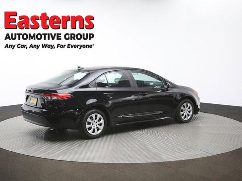 Used 2024 Toyota Corolla LE image 40