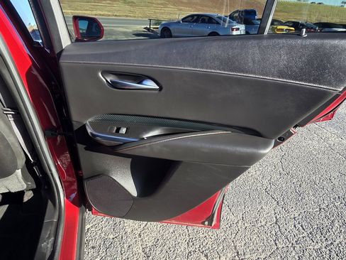 Used 2019 Cadillac XT4 Sport image 14