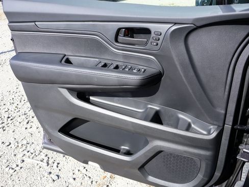 New 2026 Honda Odyssey EX-L image 32