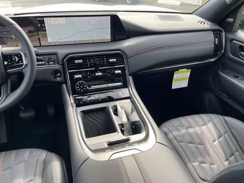 New 2026 Nissan Armada PRO-4X w/ Convenience Package image 15