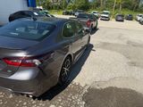 Used 2024 Toyota Camry SE image 4