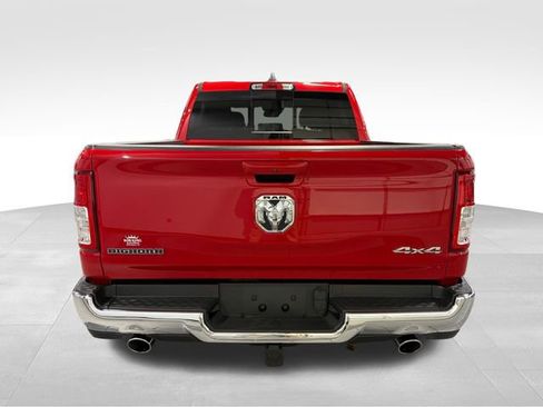 Used 2021 RAM 1500 Big Horn image 6