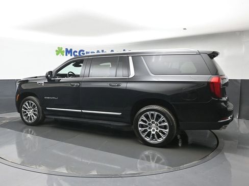 Used 2025 GMC Yukon XL Denali image 22