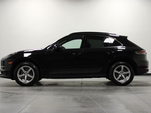 Used 2021 Porsche Macan AWD/4WD image 7