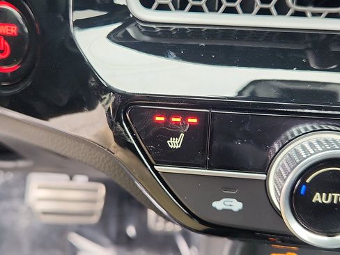 New 2026 Honda Civic Sport Touring image 16