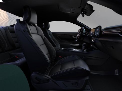 New 2026 Ford Mustang Premium image 6