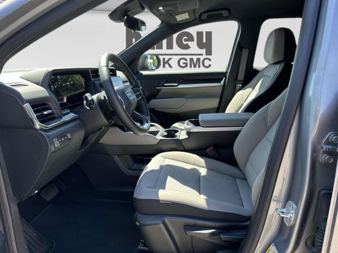 New 2026 GMC Terrain Elevation image 15