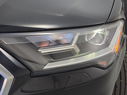 Used 2021 Audi Q7 3.0T Premium Plus w/ Premium Plus Package image 67