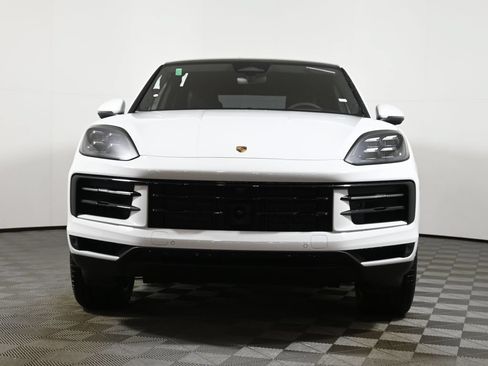 Used 2026 Porsche Cayenne Coupe AWD/4WD image 10
