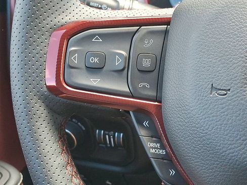 Used 2026 RAM 1500 Rebel w/ Rebel Level 1 Equipment Group AWD/4WD image 9