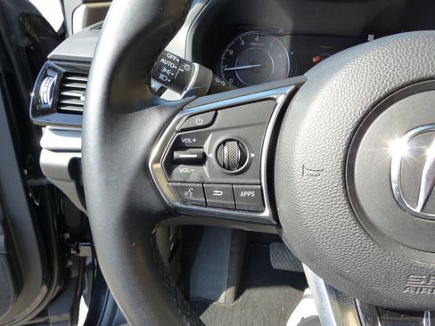 Used 2024 Acura RDX SH-AWD w/ Technology Package image 29