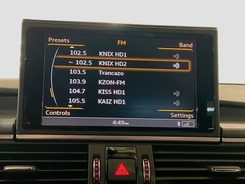 Used 2018 Audi A6 2.0T Premium FWD image 11
