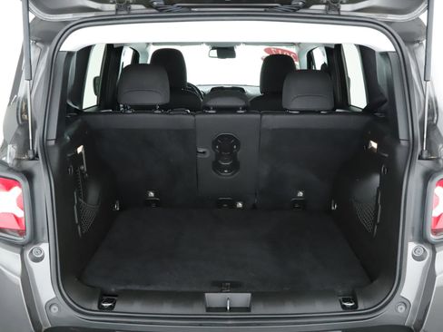 Used 2017 Jeep Renegade Altitude image 18