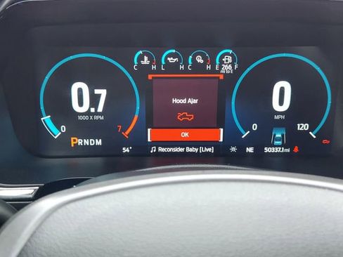 Used 2022 Ford F150 Lariat AWD/4WD image 14