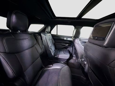 Used 2021 Ford Explorer ST w/ Equipment Group 401A image 33