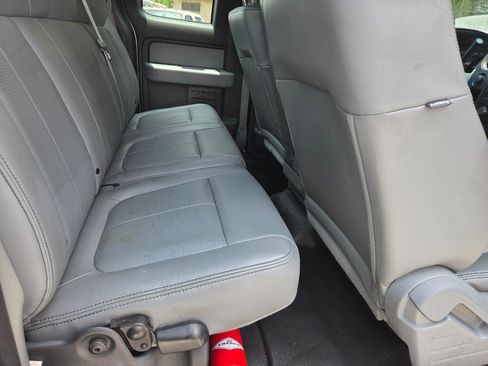Used 2012 Ford F150 XL w/ PWR Equipment Group AWD/4WD image 16