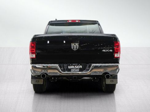 Used 2019 RAM 1500 Tradesman w/ SXT Plus Group AWD/4WD image 4