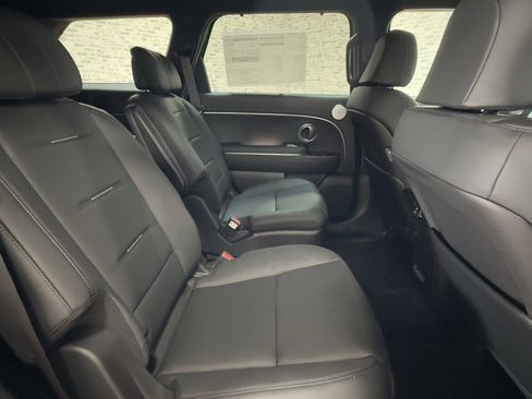 New 2026 Hyundai Palisade Calligraphy image 13