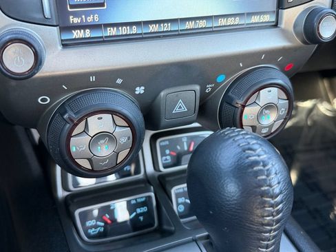 Used 2013 Chevrolet Camaro LT w/ RS Package RWD image 33