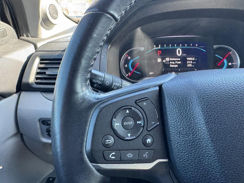 Used 2020 Honda Pilot EX-L image 17