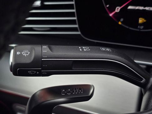 New 2026 Mercedes-Benz GLE 53 AMG 4MATIC Coupe image 41