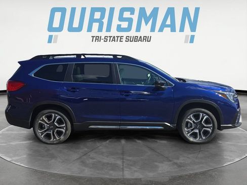 New 2026 Subaru Ascent Limited AWD/4WD image 7
