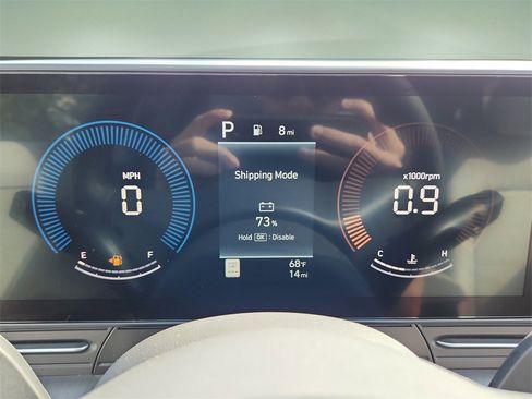 New 2026 Hyundai Kona SEL Sport image 23