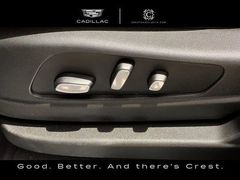 Certified 2023 Cadillac XT5 Premium Luxury AWD/4WD image 26