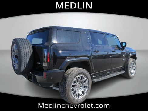 Used 2025 GMC Hummer EV 3X image 7
