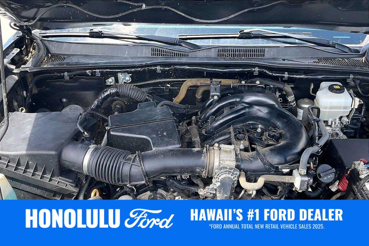 Used 2020 Toyota Tacoma TRD Off-Road AWD/4WD image 9