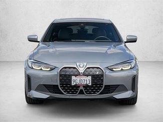 Certified 2023 BMW i4 eDrive35 w/ Premium Package RWD video 2