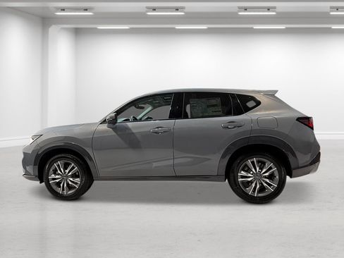 Used 2025 Acura ADX AWD image 2