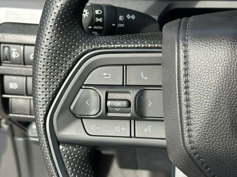 New 2026 Toyota Tacoma SR5 AWD/4WD image 13