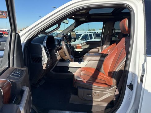 Used 2019 Ford F250 King Ranch w/ King Ranch Ultimate Package image 19