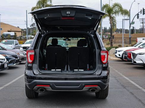 Used 2019 Ford Explorer XLT w/ Equipment Group 201A FWD image 28